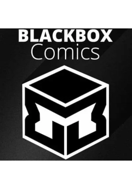 BLACK BOX COMICS COMIC BOOKS SERIES