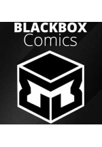 BLACK BOX COMICS COMIC BOOKS SERIES