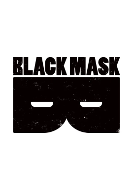 BLACK MASK STUDIOS BANDES DESSINÉES