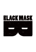 BLACK MASK COMIC BOOKS SERIES