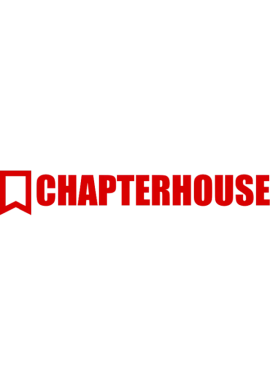 CHAPTERHOUSE COMICS BANDES DESSINÉES