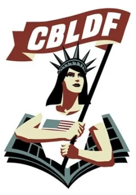 COMIC BOOK LEGAL DEFENSE FUNDS COMICS