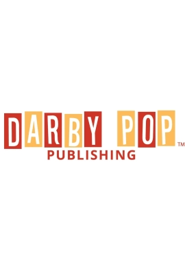 DARBY POP PUBLISHING BANDES DESSINÉES