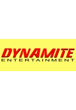 DYNAMITE ENTERTAINMENT