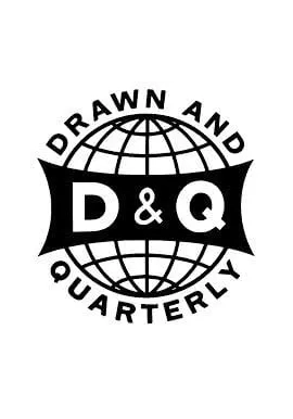 DRAWN AND QUARTERLY COMIC BOOKS SERIES