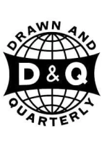DRAWN AND QUARTERLY COMIC BOOKS SERIES