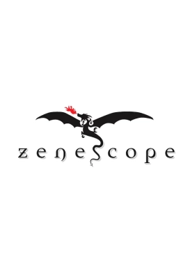 ZENESCOPE COMIC BOOK SERIES