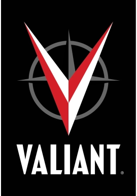 VALIANT ENTERTAINMENT COMIC BOOKS SERIES