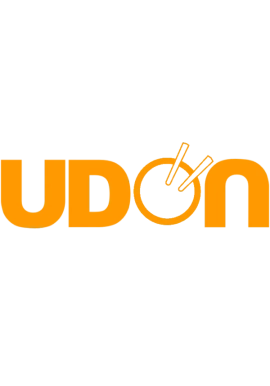 UDON ENTERTAINMENT BANDES DESSINÉES SERIES