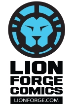 LION FORGE COMIC BOOK SERIES