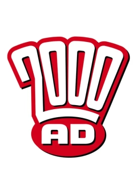 REBELLION/2000 AD