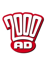 REBELLION/2000 AD COMIC BOOKS SERIES