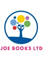 JOE BOOKS COMIC BOOKS SERIES