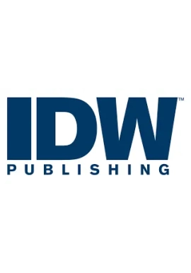 IDW PUBLISHING TRADE PAPERBACKS