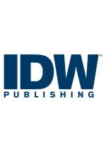 IDW PUBLISHING TRADE PAPERBACKS