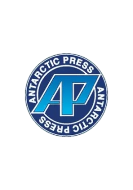 ANTARCTIC PRESS BANDES DESSINEES
