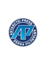 ANTARCTIC PRESS TRADE PAPERBACKS