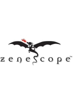 ZENESCOPE TRADE PAPERBACKS