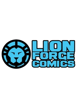 LION FORGE COMICS