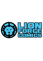 LION FORGE TRADE PAPERBACKS