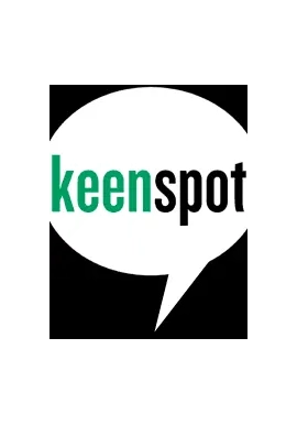 KEENSPOT ENTERTAINMENT TRADE PAPERBACKS
