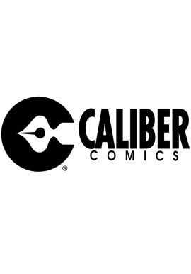 CALIBER COMICS