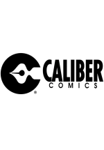 CALIBER COMICS TRADE PAPERBACKS