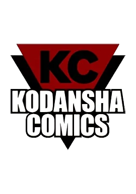 KODANSHA TRADE PAPERBACKS