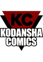 KODANSHA TRADE PAPERBACKS