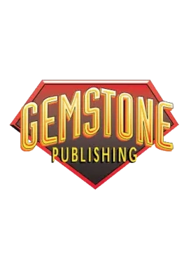 GEMSTONE PUBLISHING TRADE PAPERBACKS