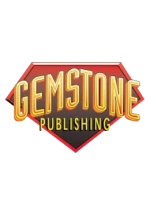 GEMSTONE PUBLISHING TRADE PAPERBACKS