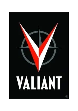 VALIANT COMICS ROMANS GRAPHIQUES