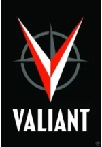VALIANT ENTERTAINMENT TRADE PAPERBACKS