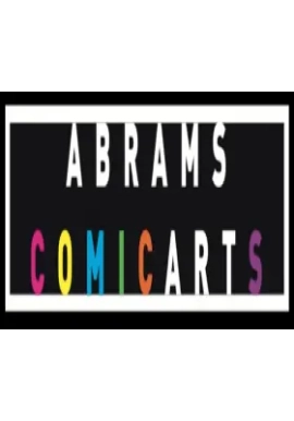 ABRAMS COMICARTS REFERENCES BANDES DESSINEES