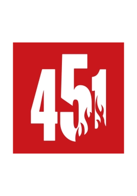 451 PUBLISHING TRADE PAPERBACKS