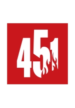 451 PUBLISHING TRADE PAPERBACKS