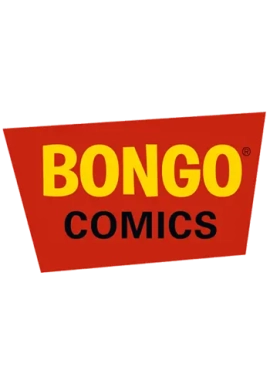BONGO COMICS