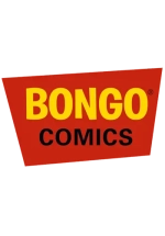 BONGO COMICS TRADE PAPERBACKS