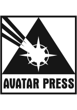 AVATAR PRESS TRADE PAPERBACKS