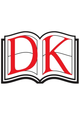 DK PUBLISHING