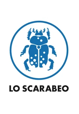 LO SCARABEO TRADE PAPERBACKS