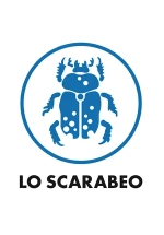 LO SCARABEO TRADE PAPERBACKS