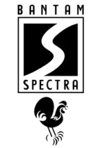 BANTAM/SPECTRA TRADE PAPERBACKS