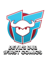 DEVIL'S DUE PUBLISHING TRADE PAPERBACKS