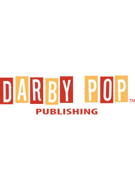 DARBY POP PUBLISHING TRADE PAPERBACKS