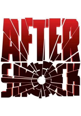 AFTER SHOCK COMICS TRADE PAPERBACKS