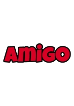 AMIGO TRADE PAPERBACKS