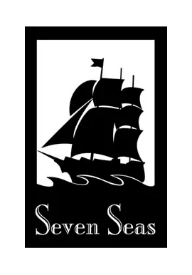 SEVEN SEAS ENTERTAINMENT TRADE PAPERBACKS