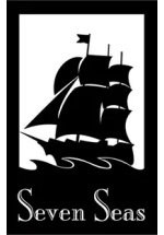 SEVEN SEAS ENTERTAINMENT TRADE PAPERBACKS
