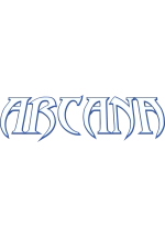 ARCANA STUDIOS TRADE PAPERBACKS
